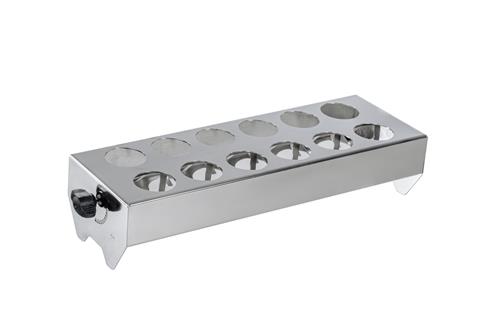 036213740 | Heidolph Attachment for Test Tubes 30mm